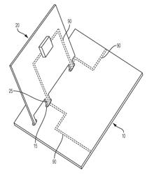 Connection for Printed Circuit Board Assemblies