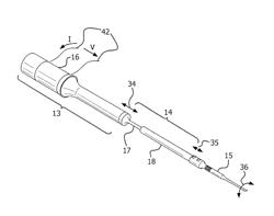 Ultrasonic torsional tissue dissection utilizing subaltern modes of longitudinal-torsional resonators