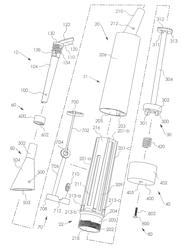 Dental flossing apparatus