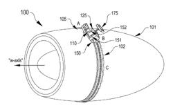 System and method for adjusting end-effector actuation based on relative position with respect to gravitational force