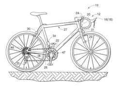 Bicycle control apparatus