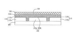 Panel, method for producing the same and display apparatus