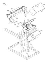 Automated Packaging Material Crumpler