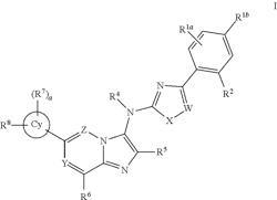 NOVEL COMPOUNDS AND PHARMACEUTICAL COMPOSITIONS THEREOF FOR THE TREATMENT OF INFLAMMATORY DISORDERS