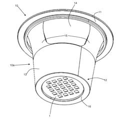 WELL INSERTS WITH BRITTLE MEMBRANES