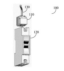 THERMAL MANAGEMENT OF SELF-POWERED POWER SENSORS