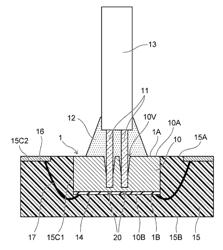 OPTICAL SEMICONDUCTOR MODULE