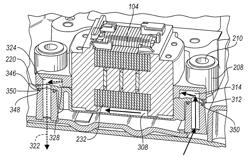 INDUCTOR COOLING SYSTEMS AND METHODS