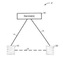 SYSTEM AND METHOD FOR VITAL SIGNS ALERTING PRIVILEGED RECIPIENTS