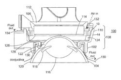 Patient interface device for ophthalmic laser procedures