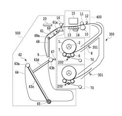 Printing apparatus and sheet winding method