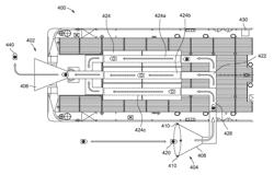 Deployment and recovery of autonomous underwater vehicles for seismic survey