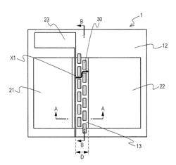 Field effect transistor