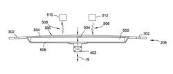 Wireless aircraft engine monitoring system