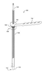 BONE GRAFT DISPENSING DEVICE