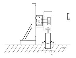 ADAPTIVE GENERATION OF DRILLING PARAMETERS DURING AUTOMATED CORE DRILLING