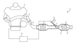 SELECTIVE CATALYTIC REDUCTION FILTER DEVICES HAVING NOx STORAGE CAPABILITIES