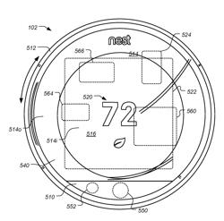 THERMOSTAT SWITCHING CIRCUITRY WITH OVERCURRENT SHUTDOWN