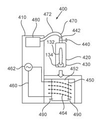 APPARATUS AND METHOD FOR HANDLING AN IMPLANT