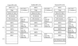 APPARATUS AND METHOD FOR DELIVERING AND RECEIVING MULTIMEDIA DATA IN HYBRID NETWORK