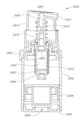 Automatic heated fluid dispenser