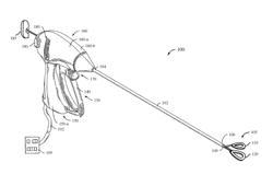 Thoracic biopsy instrument with bipolar sealing and blade technology