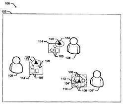 Grouping transponders