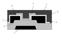 Thin film transistor and method for manufacturing the same, array substrate and display device