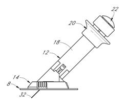 TRANSCUTANEOUS ANALYTE SENSOR