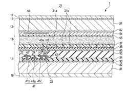 INPUT-CAPABLE DISPLAY DEVICE