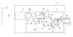 IMAGE PROJECTOR AND IMAGE PROJECTING SYSTEM INCORPORATING SAME