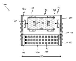 Automated handling of shipping containers and connectors