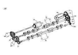 Transmission device