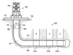 Wellbore servicing tools, systems and methods utilizing near-field communication