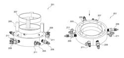 Internal combustion butterfly engine