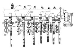 Turnbuckle dampening links