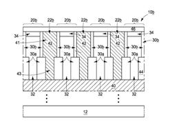 Semiconductor constructions