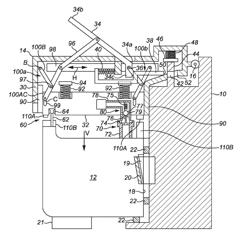 CONNECTION ARRANGEMENTS