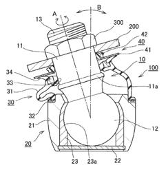 BALL JOINT