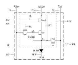 TRANSISTOR SUBSTRATE, ORGANIC LIGHT EMITTING DISPLAY PANEL INCLUDING THE SAME, METHOD OF MANUFACTURING THE TRANSISTOR SUBSTRATE, AND ORGANIC LIGHT EMITTING DISPLAY DEVICE INCLUDING THE ORGANIC LIGHT EMITTING DISPLAY PANEL