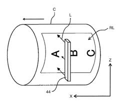 Image recording apparatus and image recording method