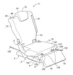 Vehicle seat