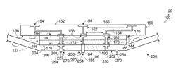 Probe head assemblies, components thereof, test systems including the same, and methods of operating the same