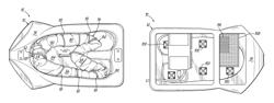 Active colonoscopy training model and method of using the same