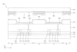 Organic light emitting display device