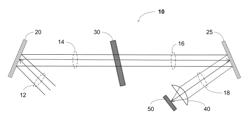 Tunable receiver including microelectromechanical (MEMS) mirrors, a transceiver or module comprising the same, and methods of making and using the same