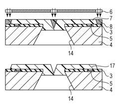 METHOD FOR MANUFACTURING LIQUID DISCHARGE HEAD