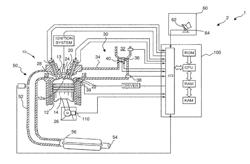 STOP-START VEHICLE SYSTEM AND METHOD