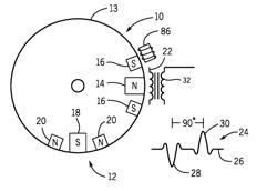 IGNITION SYSTEM FOR INTERNAL COMBUSTION ENGINE