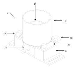 PATHOLOGIC STAGING COMPRESSION APPARATUS AND METHODS